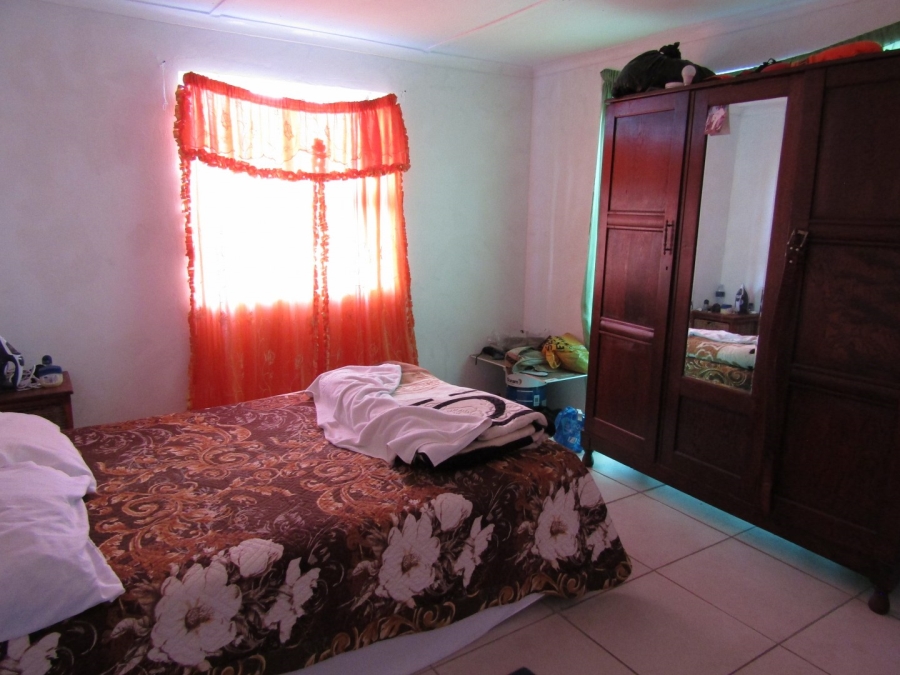 2 Bedroom Property for Sale in Kruisfontein Eastern Cape